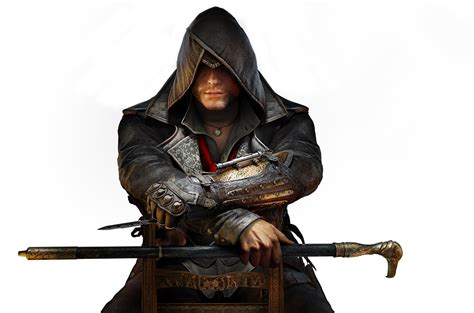 Download Assassin Creed Syndicate File Hq Png Image Freepngimg