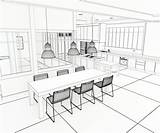 Restaurant Drawing Easy Camera System Security Restaurants Systems Paintingvalley Cctv Cameras sketch template