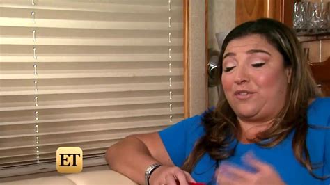 Exclusive Supernanny Jo Frost Reveals Her Hit Show Almost Ended Her