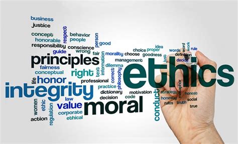 the importance of ethics in a teacher s career avance