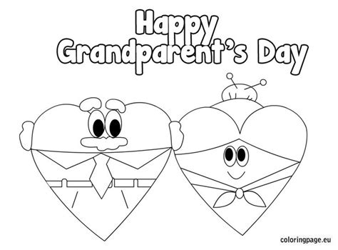 pin  grandparents day