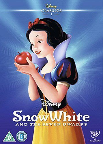 pin by maile salazar on disney animated classics snow white disney snow white dvd snow white