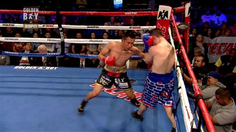 socal match goes viral after mexican boxer wins by tko