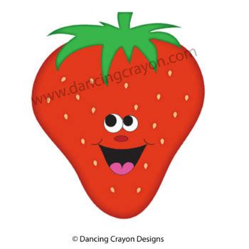 red clip art color clipart series set   dancing crayon designs
