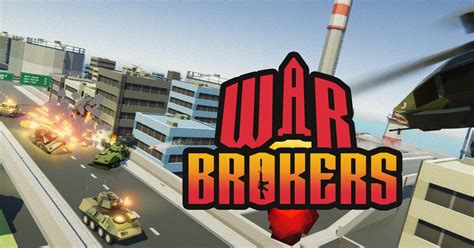 warbrokersio   browser based battle royale game rwebgames