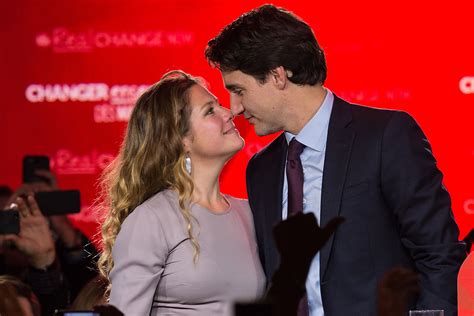 canada s sexy new pm trudeau faces pressure to perform