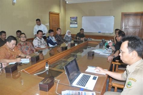 komisi  kunker  inspektorat jawa barat majalahterascom