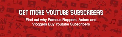 buy youtube subscribers real fast results followerpackagescom