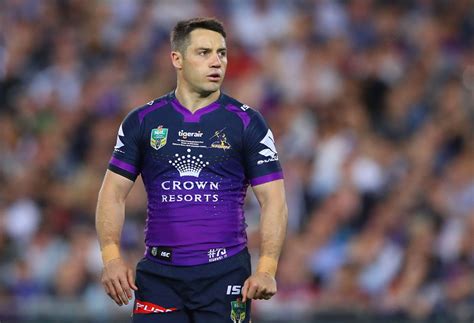 Five Takeaways From Cooper Cronk’s Move To The Roosters The Roar