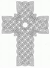 Coloring Cross Celtic Pages Native Color American Printables Designs Tribal Adults Clipart Popular Printable Place Coloringhome Getdrawings Library Getcolorings Comments sketch template