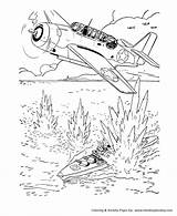 Coloring Pages Torpedo Military Army Forces Navy Ww2 Drawing Armed Air Bomber Force Printable Soldiers Colouring War Veterans Holiday Soldier sketch template