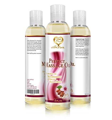best sensual massage oil intimate lubricant 1 quality