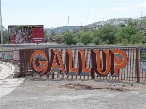 country gallup  mexico