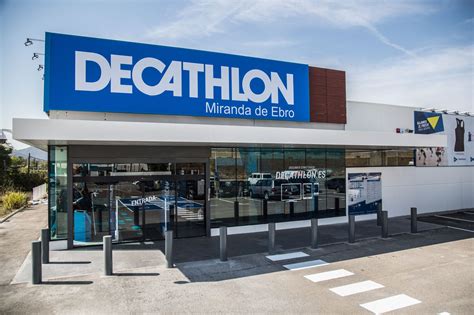 decathlon instala  puntos de recogida  su red de entrega en espana
