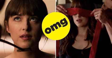 the new fifty shades freed trailer features car chases