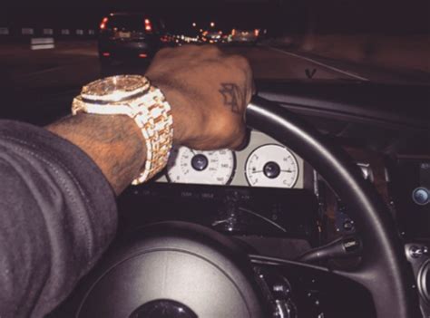 meek mill rolling deep   rolls royce phantom