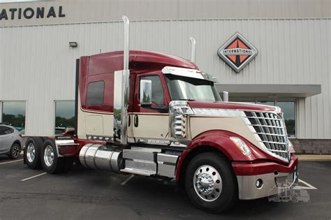 international lonestar  sale    pennsylvania truckpapercom