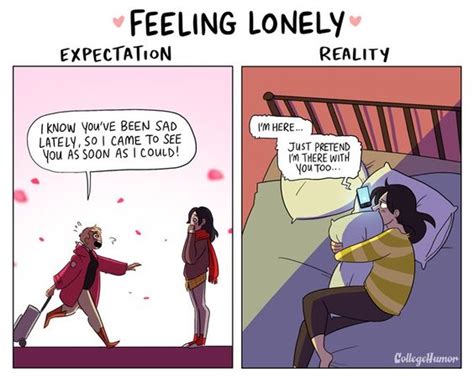 expectations vs reality in long distance relationships 5