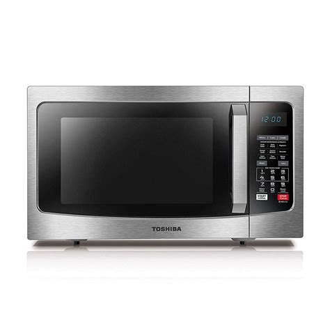 toaster microwave oven combo life sunny