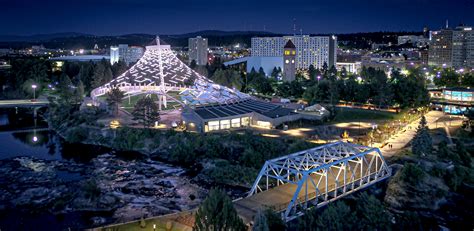 riverfront spokane asla  professional awards