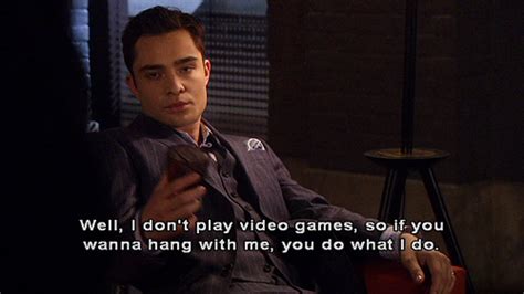 Chuck Bass Quotes Image Quotes At