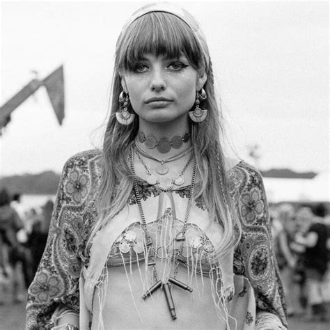 The Most Mesmerizing Photos Of Women Taken At Woodstock Kiwireport