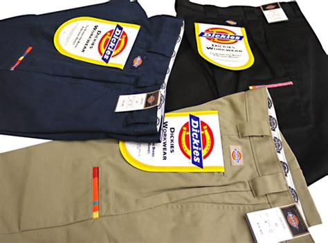 dickies work pants highsnobiety