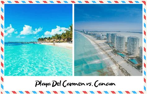 playa del carmen  cancun   choose  wander