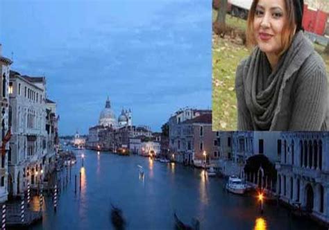 indian couple in milan arrested for killing iranian girl after she