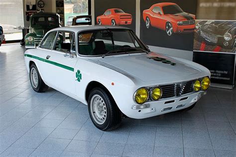 catawiki aste speciali  celebrare  anni alfa romeo motori storici