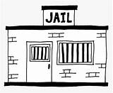 Prison Bars Pngitem sketch template