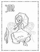 Poppins Mary Coloring Pages Da Deviantart Colorare Christmas Disegni Sheet Print Di Merry Popular Jolly Everyone Hope Holiday Has Printable sketch template