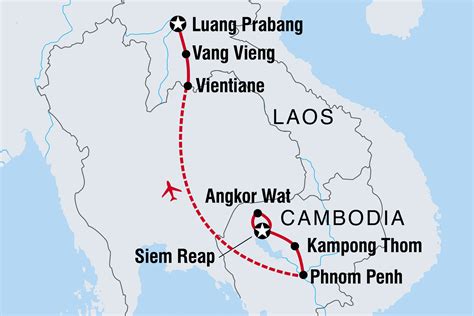 cambodia tours travel intrepid travel