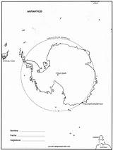 Antartida Imprimir Antártico Antartico Paraimprimirgratis sketch template