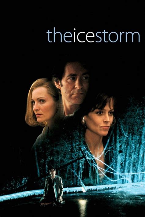 Classic Movie Of The Week The Ice Storm 1997 Wildfire Movies