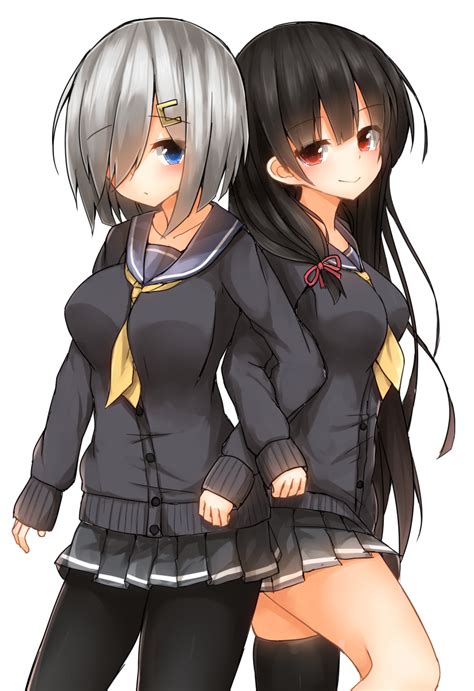 hamakaze kantai collection pictures and jokes funny