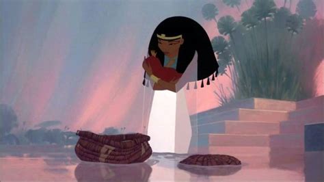 The Prince of Egypt part 3 you are our son