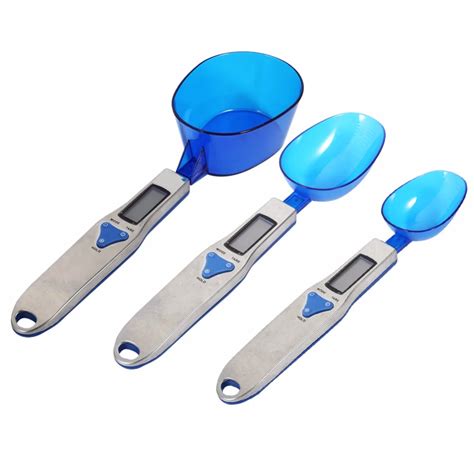 buy  precise digital measuring spoons qith scale