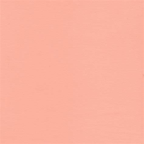 fabric  solid coral pink etsy