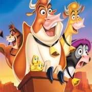 disney movies page