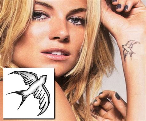 pin by nicky jowett on ink celebrity tattoos women