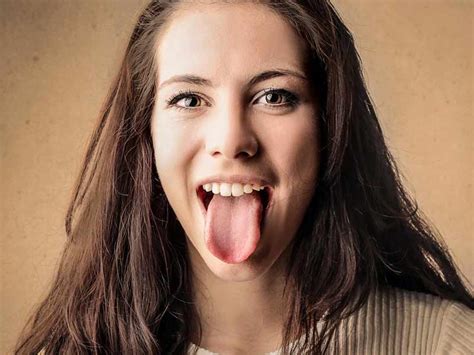 what your tongue says about you