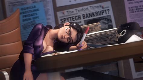 rule34hentai we just want to fap image 167364 3d miss pauling source filmmaker team