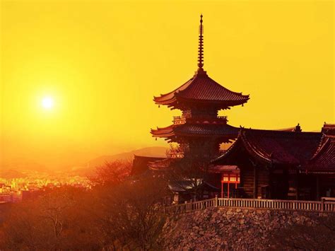 23 Pictures That Show Why Travelers Voted Kyoto The Best City In The
