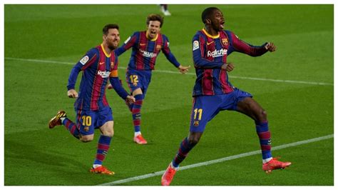 fc barcelona la liga  kind  victories    win league titles soccers