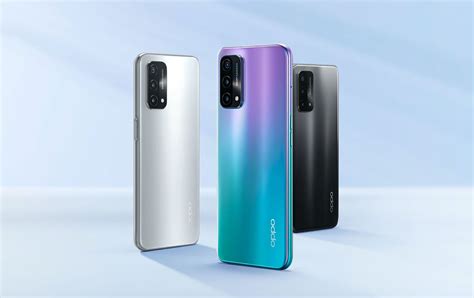 oppo    pantalla de hz snapdragon  camara triple de mp