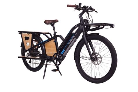 magnum payload epic cycles ebike scooter