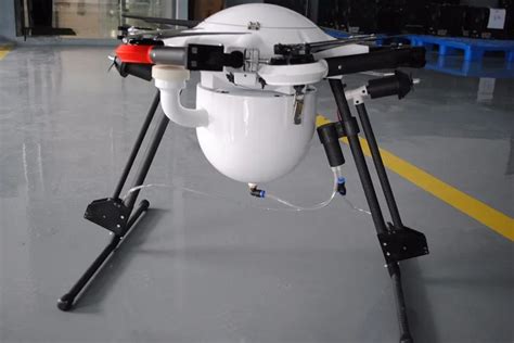 high quality spray oem drone uav buy spray drone quadcopteragicultural spray dronekg