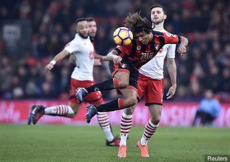 the stats that prove bournemouth are missing nathan ake