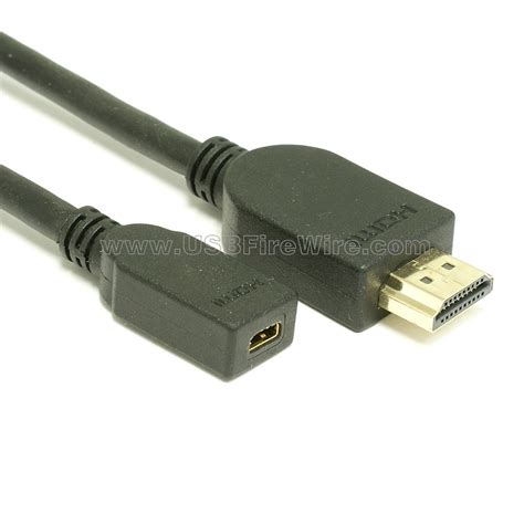 hdmi extension cable  usbfirewirecom